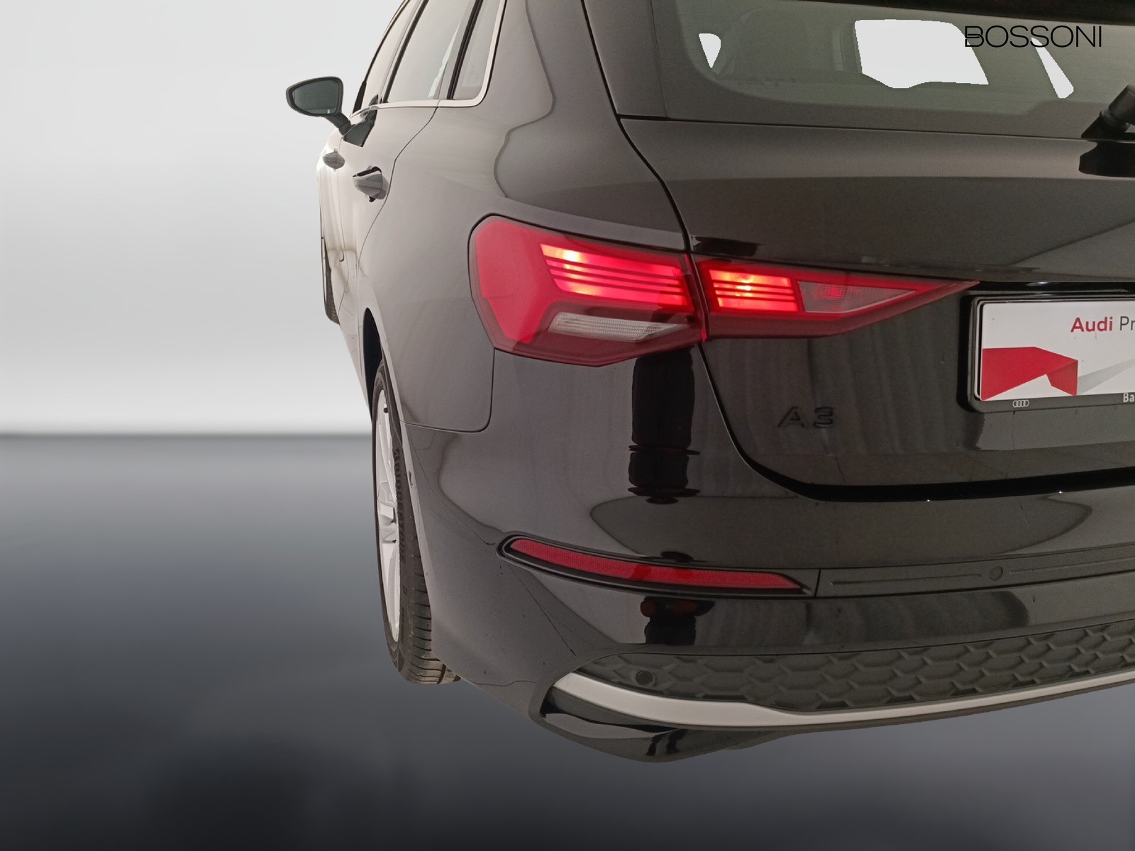 26 - Audi A3 sportback 1.5 tfsi 116cv business advanced
