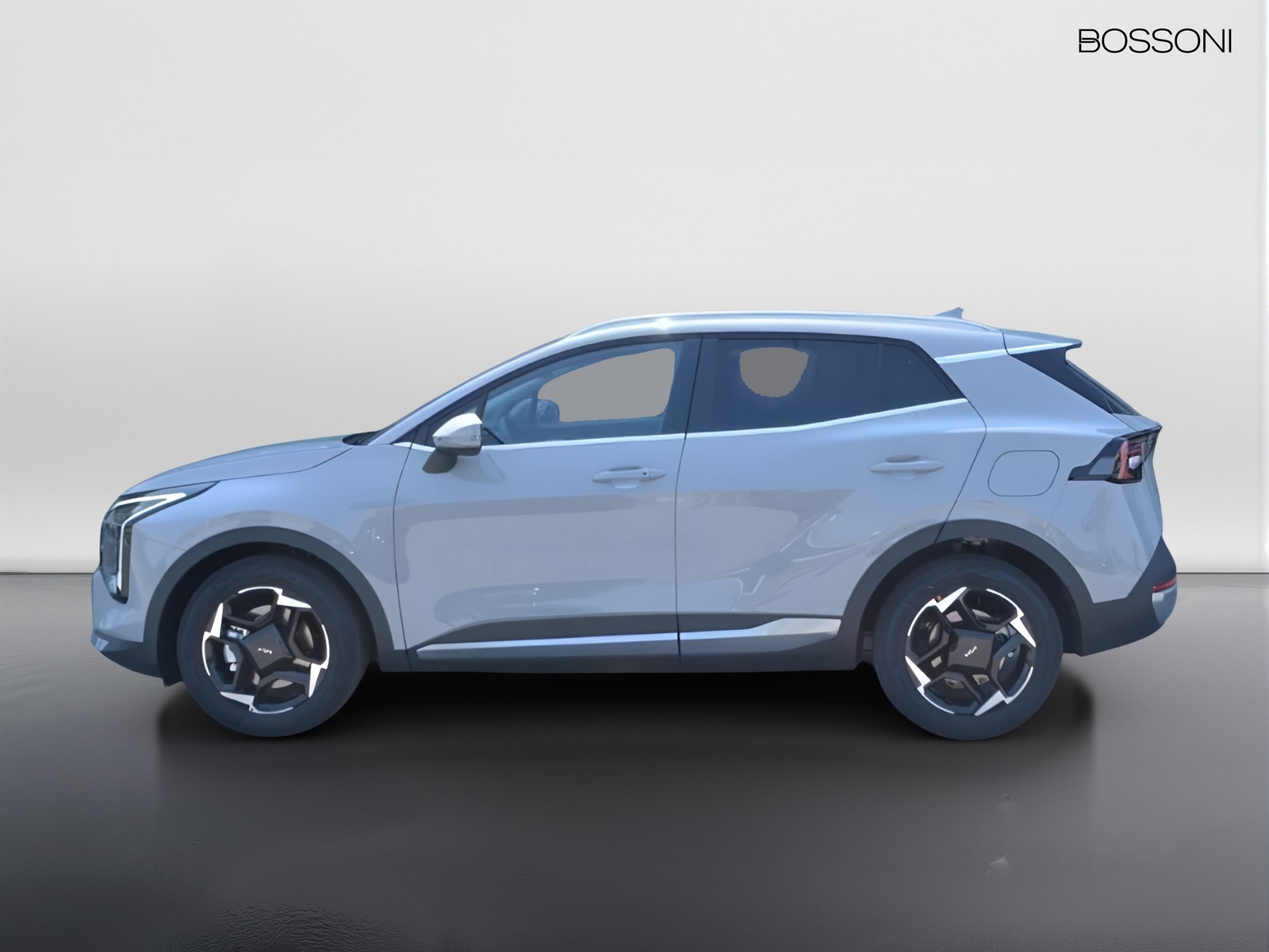 26 - Kia Sportage 1.6 crdi mhev style dct7