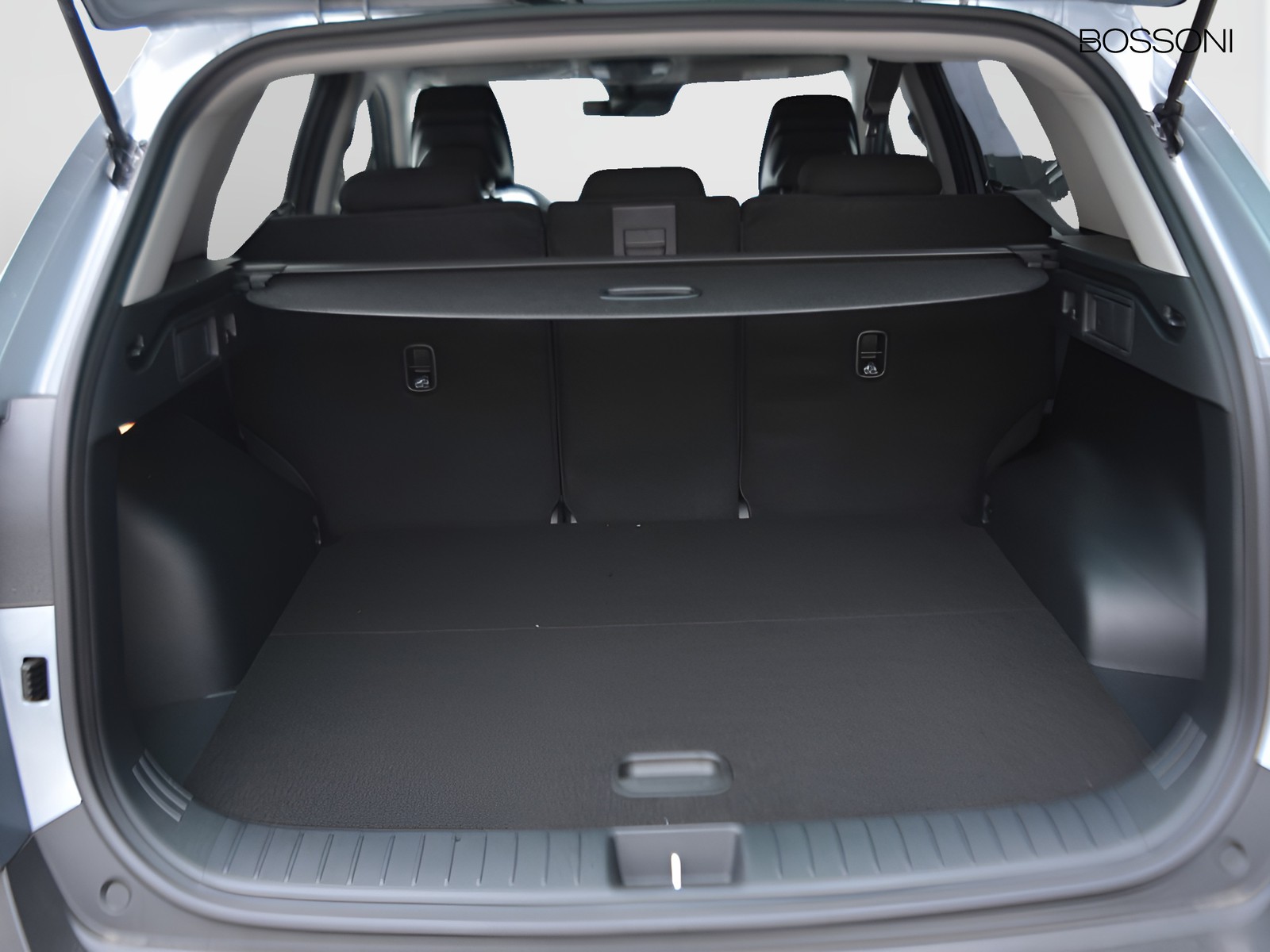 14 - Kia Sportage 1.6 crdi mhev style dct7