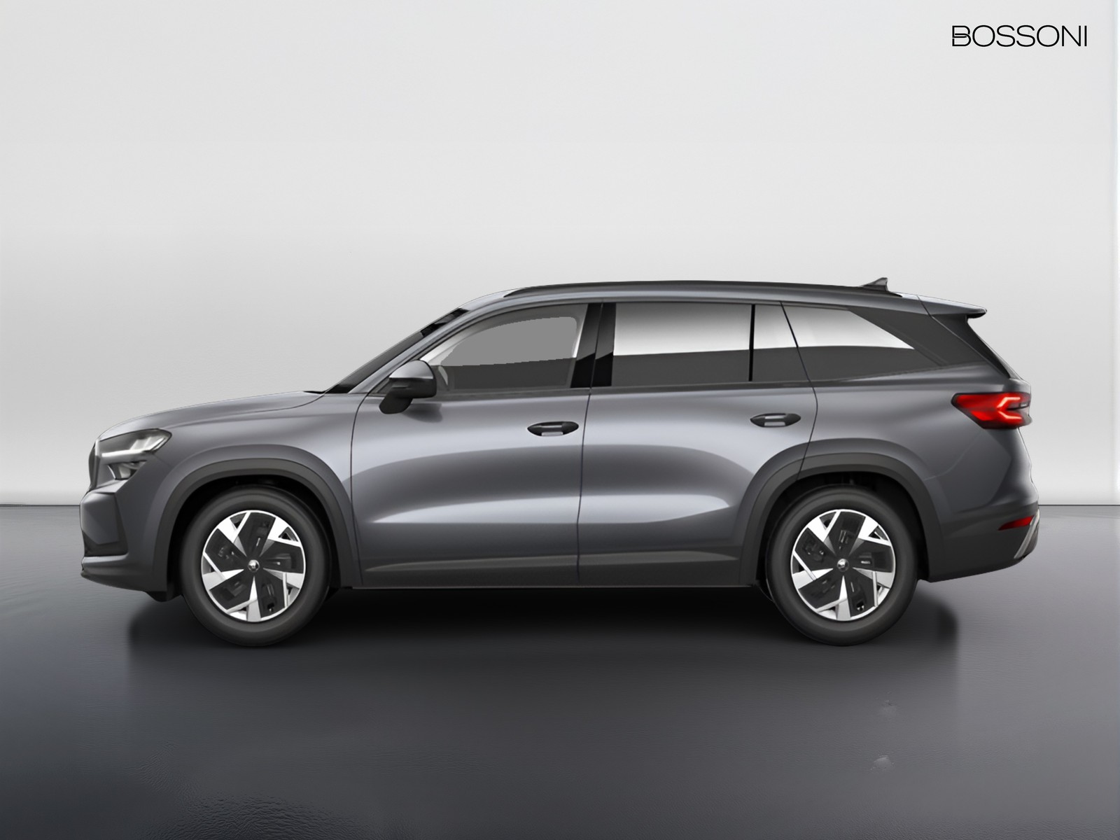 2 - Skoda Kodiaq 2.0 tdi 193cv executive 4x4 dsg
