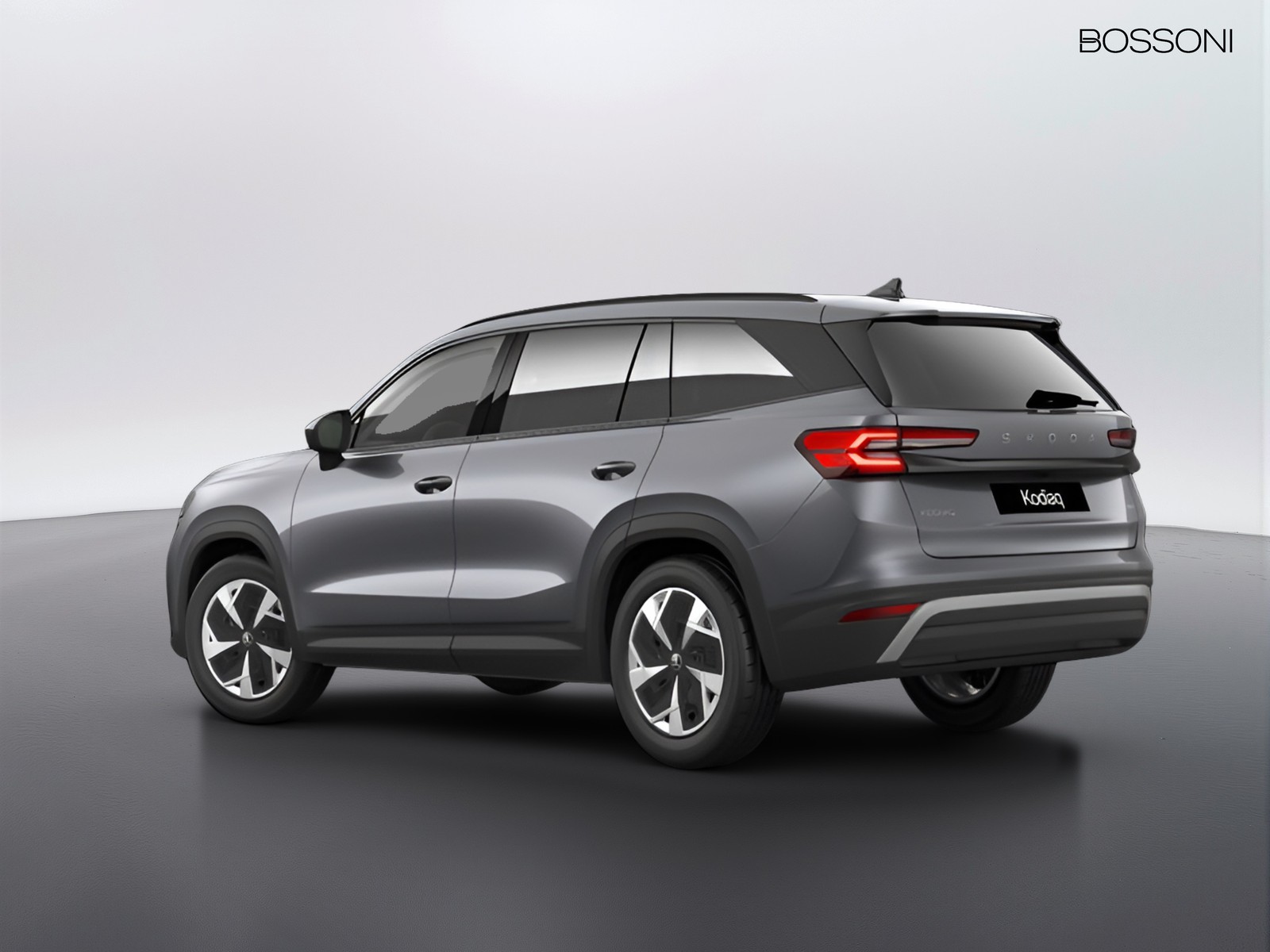 3 - Skoda Kodiaq 2.0 tdi 193cv executive 4x4 dsg