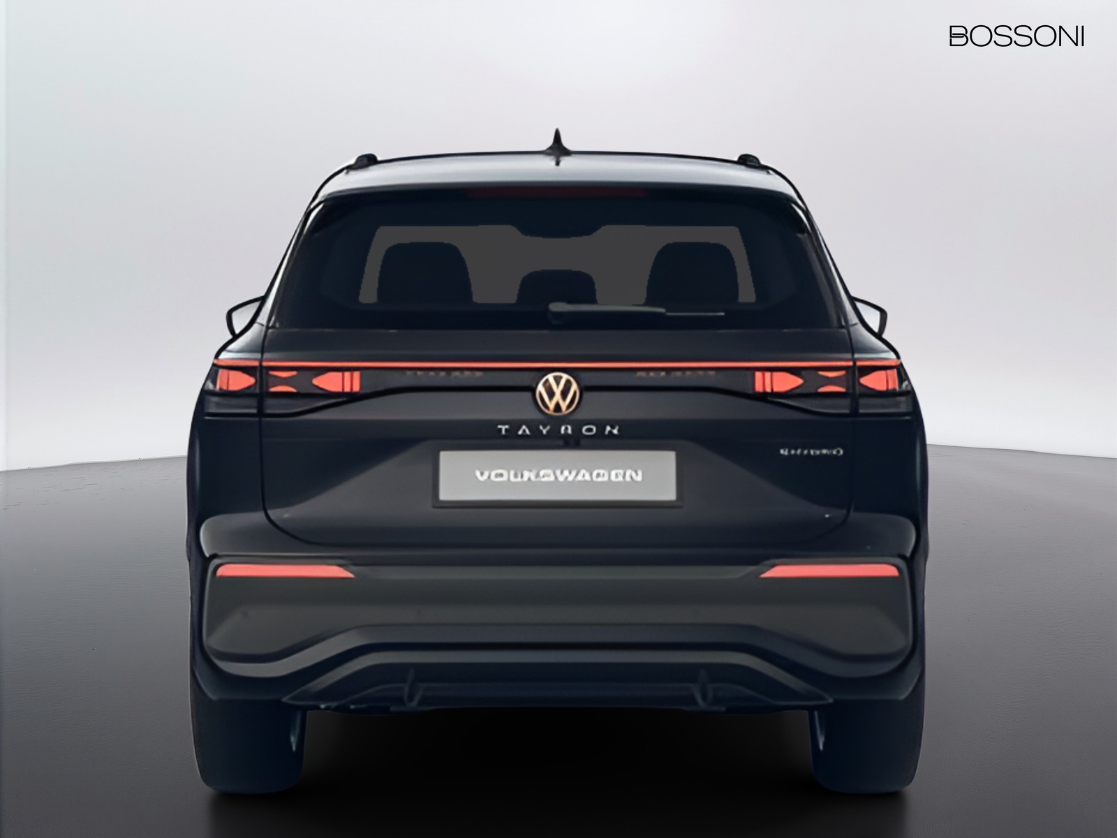 2 - Volkswagen Tayron 1.5 tsi ehybrid 204cv edition plus dsg