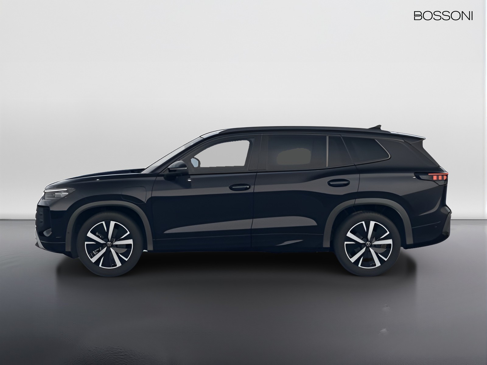 3 - Volkswagen Tayron 1.5 tsi ehybrid 204cv edition plus dsg