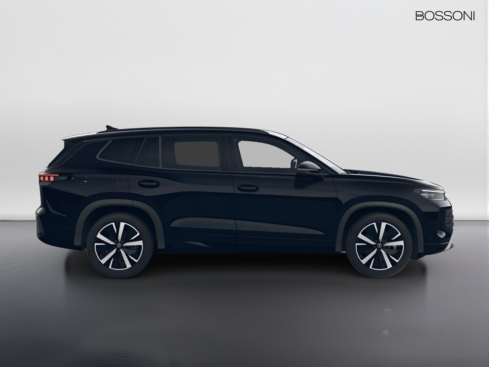 4 - Volkswagen Tayron 1.5 tsi ehybrid 204cv edition plus dsg