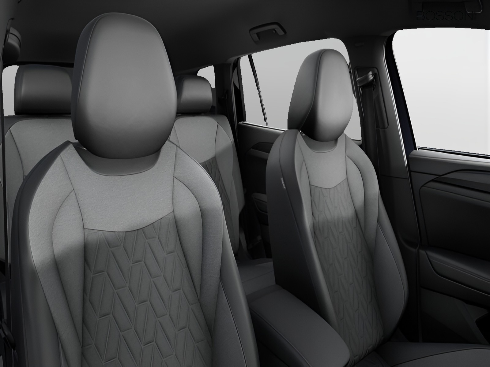 9 - Volkswagen Tayron 1.5 tsi ehybrid 204cv edition plus dsg