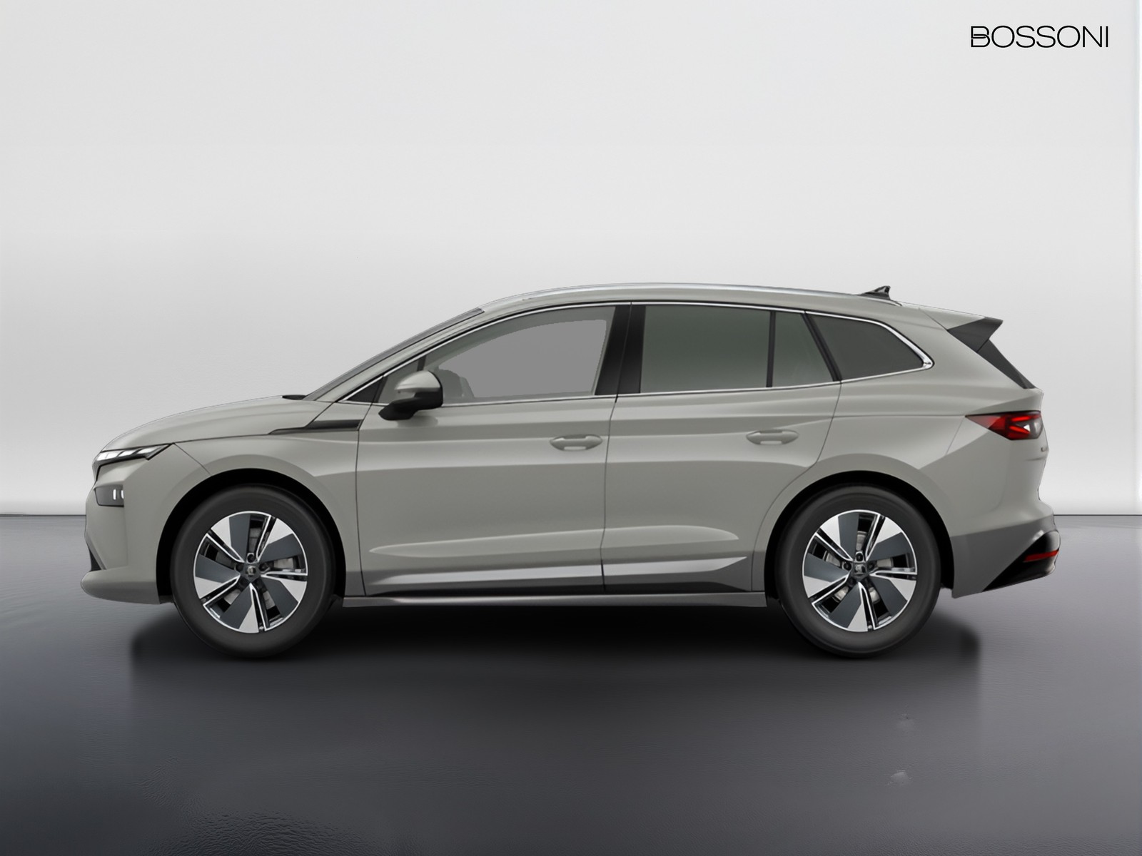 2 - Skoda Enyaq 85