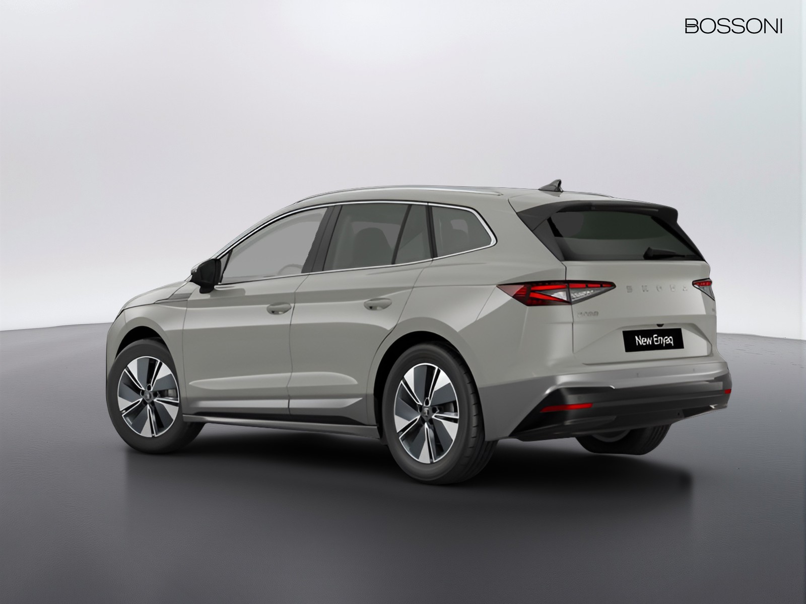 3 - Skoda Enyaq 85