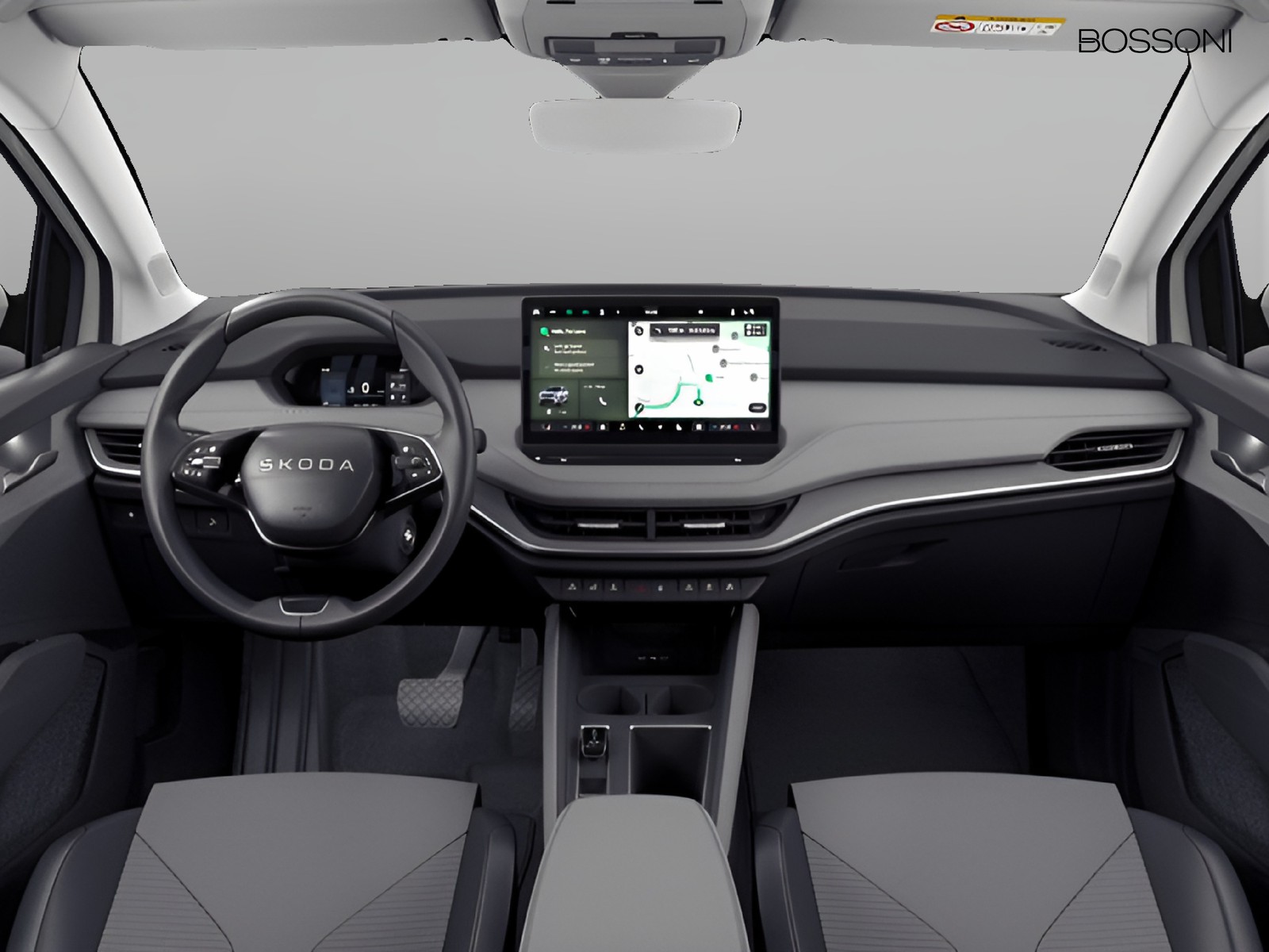 4 - Skoda Enyaq 85