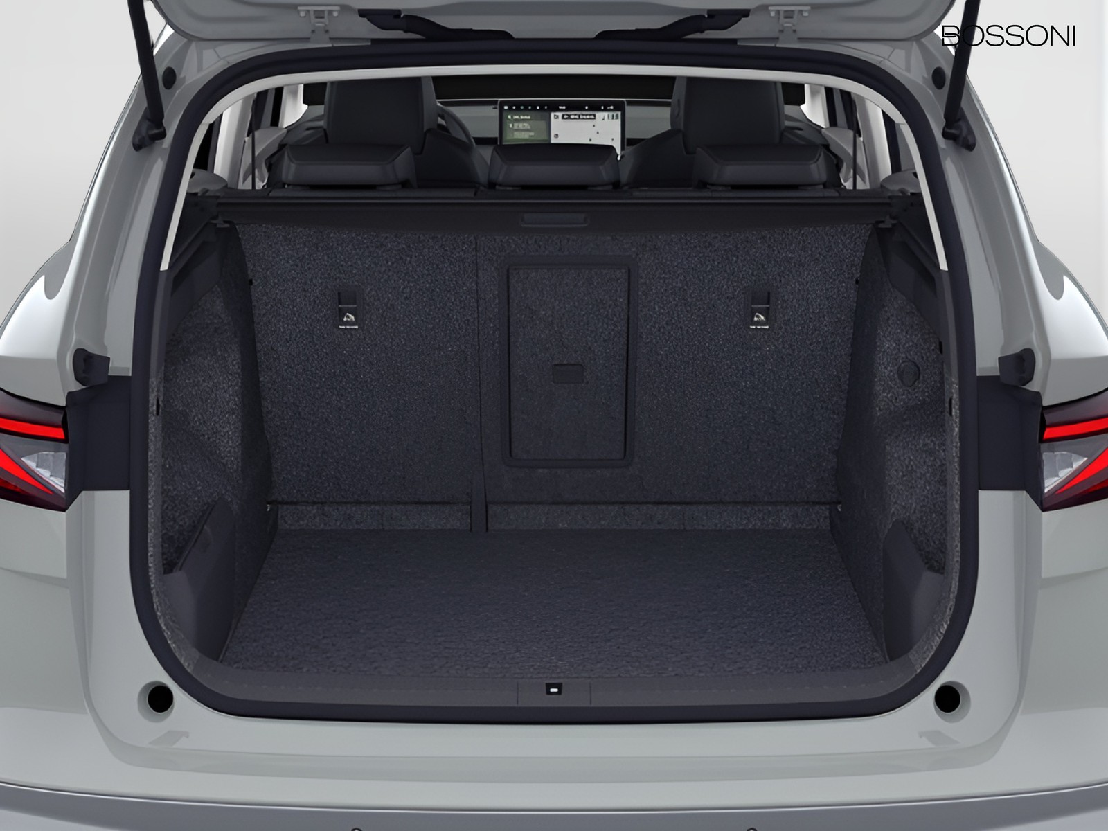 6 - Skoda Enyaq 85