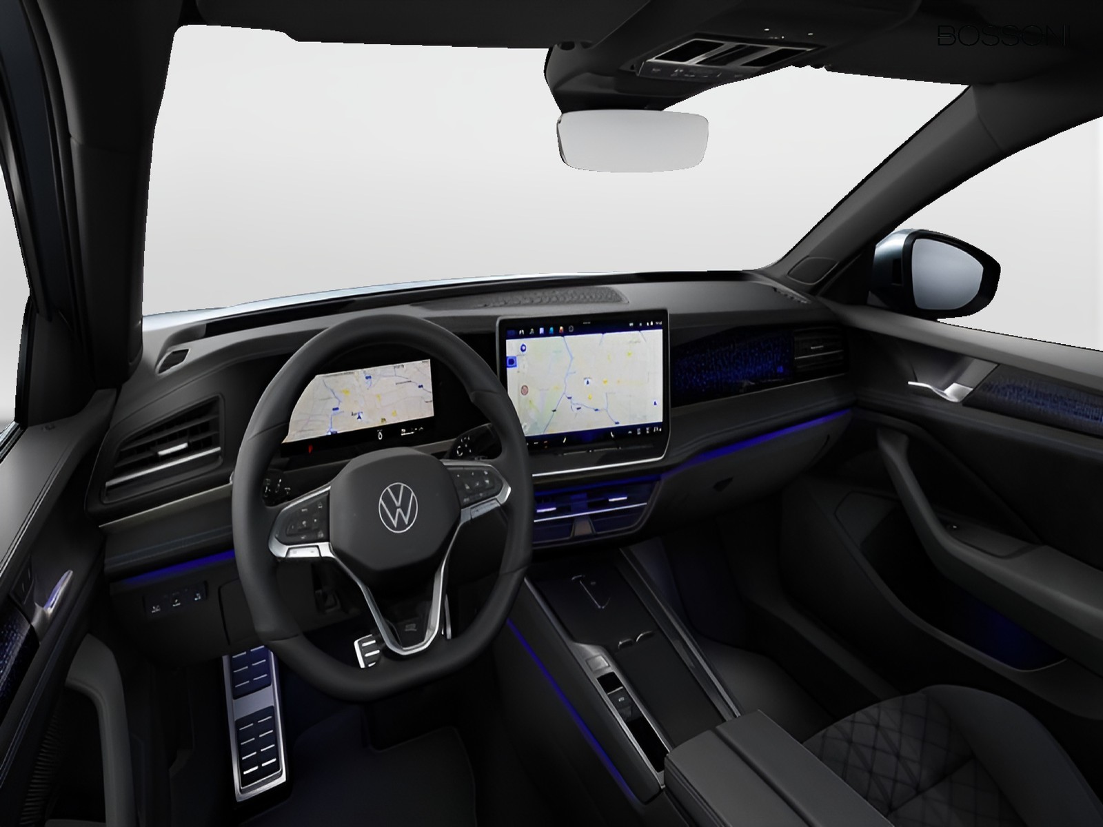 8 - Volkswagen Passat 2.0 tdi scr evo 150cv r-line plus dsg