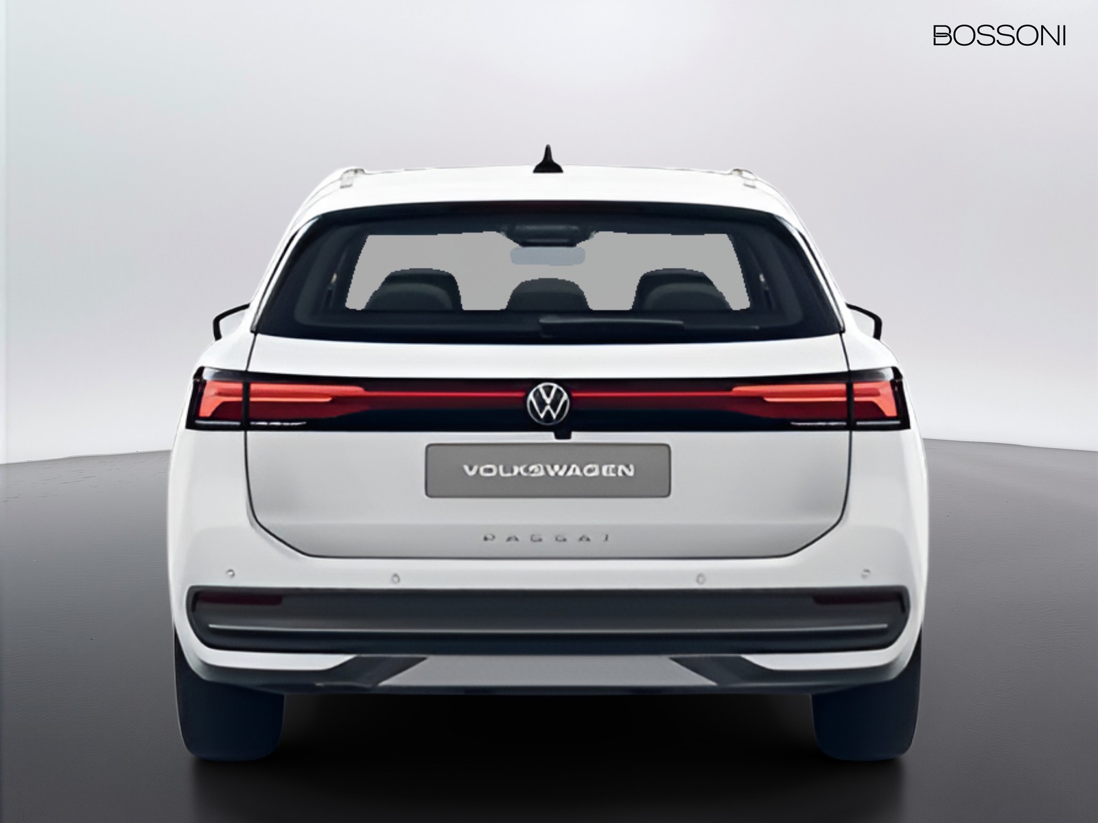 2 - Volkswagen Passat 2.0 tdi scr evo 150cv business dsg