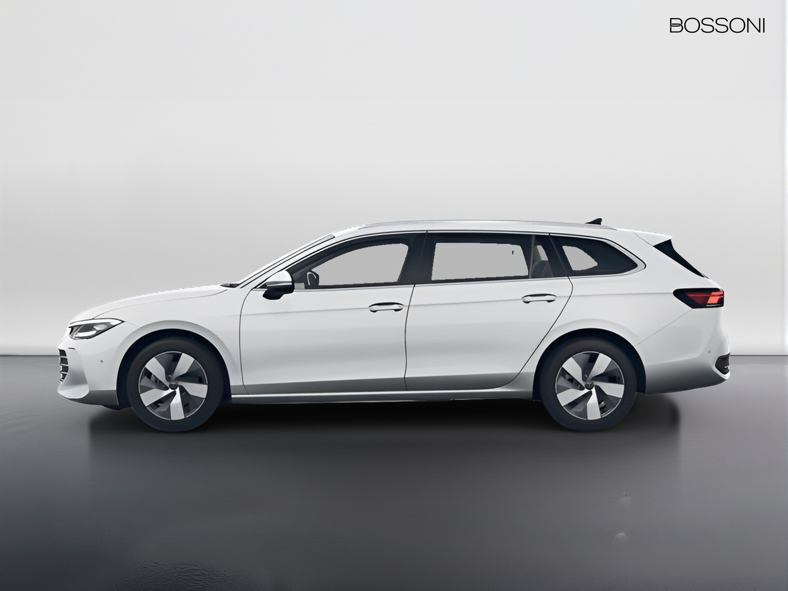 3 - Volkswagen Passat 2.0 tdi scr evo 150cv business dsg
