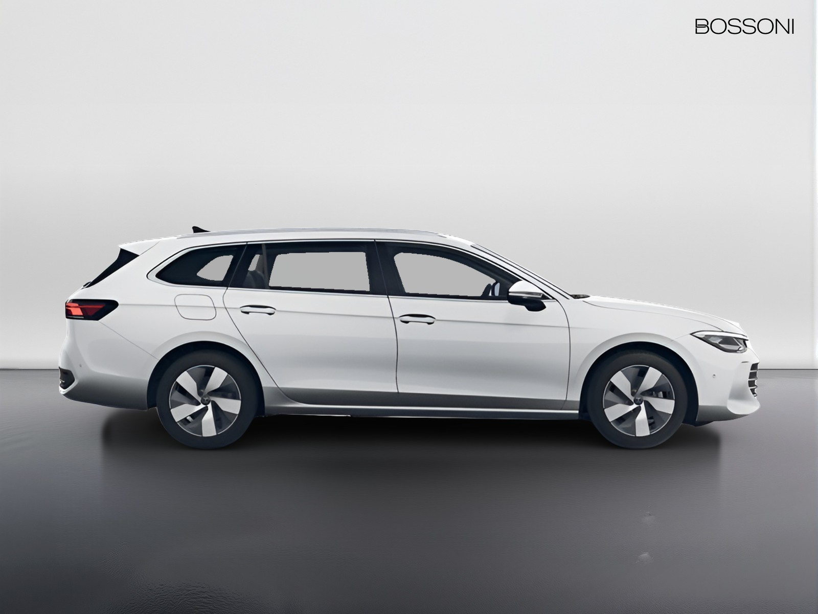 4 - Volkswagen Passat 2.0 tdi scr evo 150cv business dsg