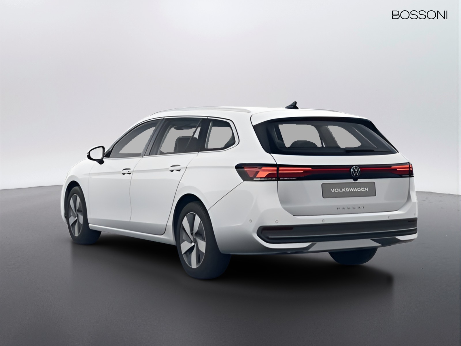 5 - Volkswagen Passat 2.0 tdi scr evo 150cv business dsg