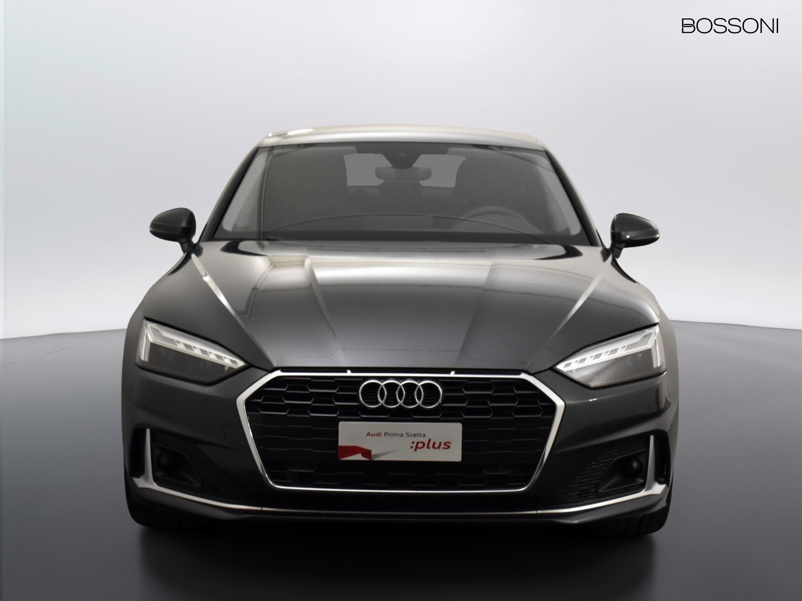 11 - Audi A5 sportback 40 2.0 tdi mhev 204cv business advanced s tronic