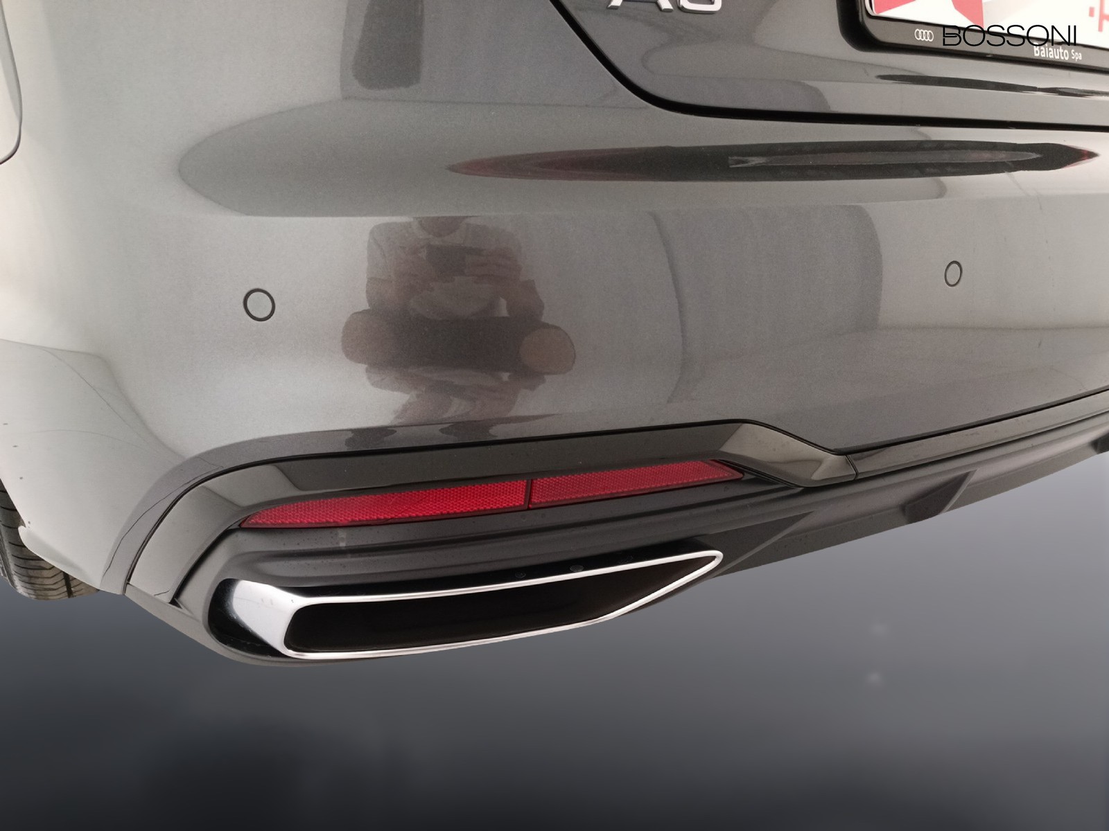 33 - Audi A5 sportback 40 2.0 tdi mhev 204cv s line edition quattro s tronic