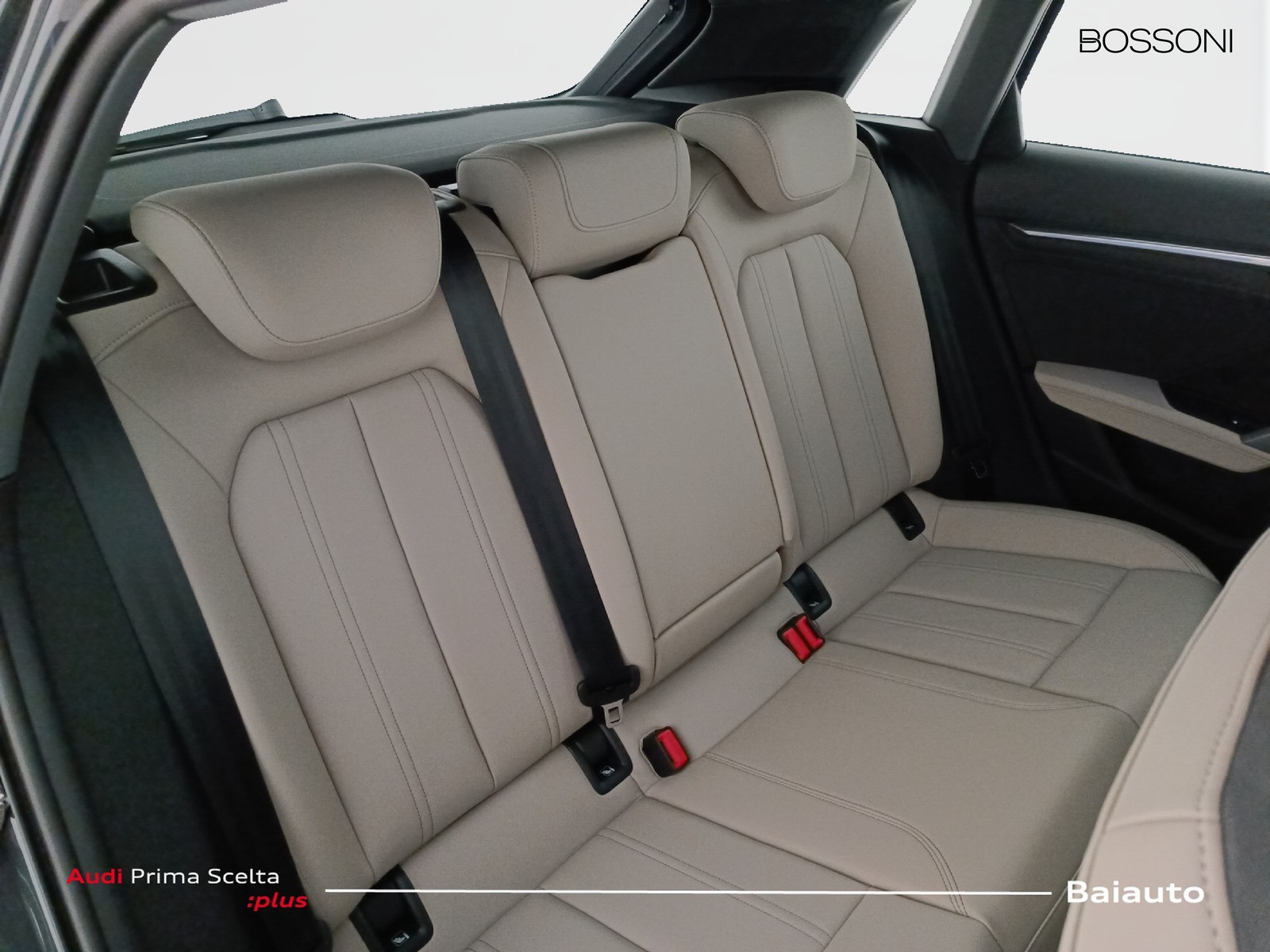 22 - Audi A3 allstreet 1.5 tfsi e 204cv business s tronic