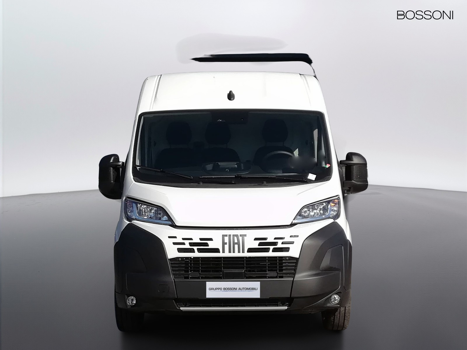 2 - Fiat Professional Ducato maxi 35 l3h2 2.2 diesel 140cv
