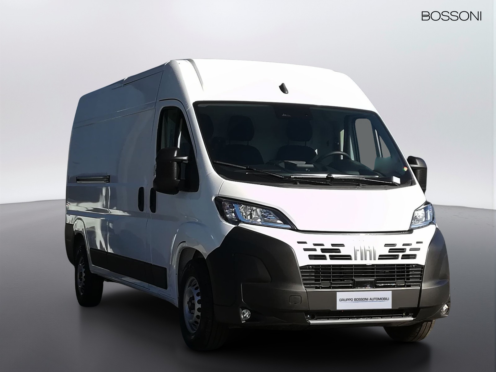 3 - Fiat Professional Ducato maxi 35 l3h2 2.2 diesel 140cv