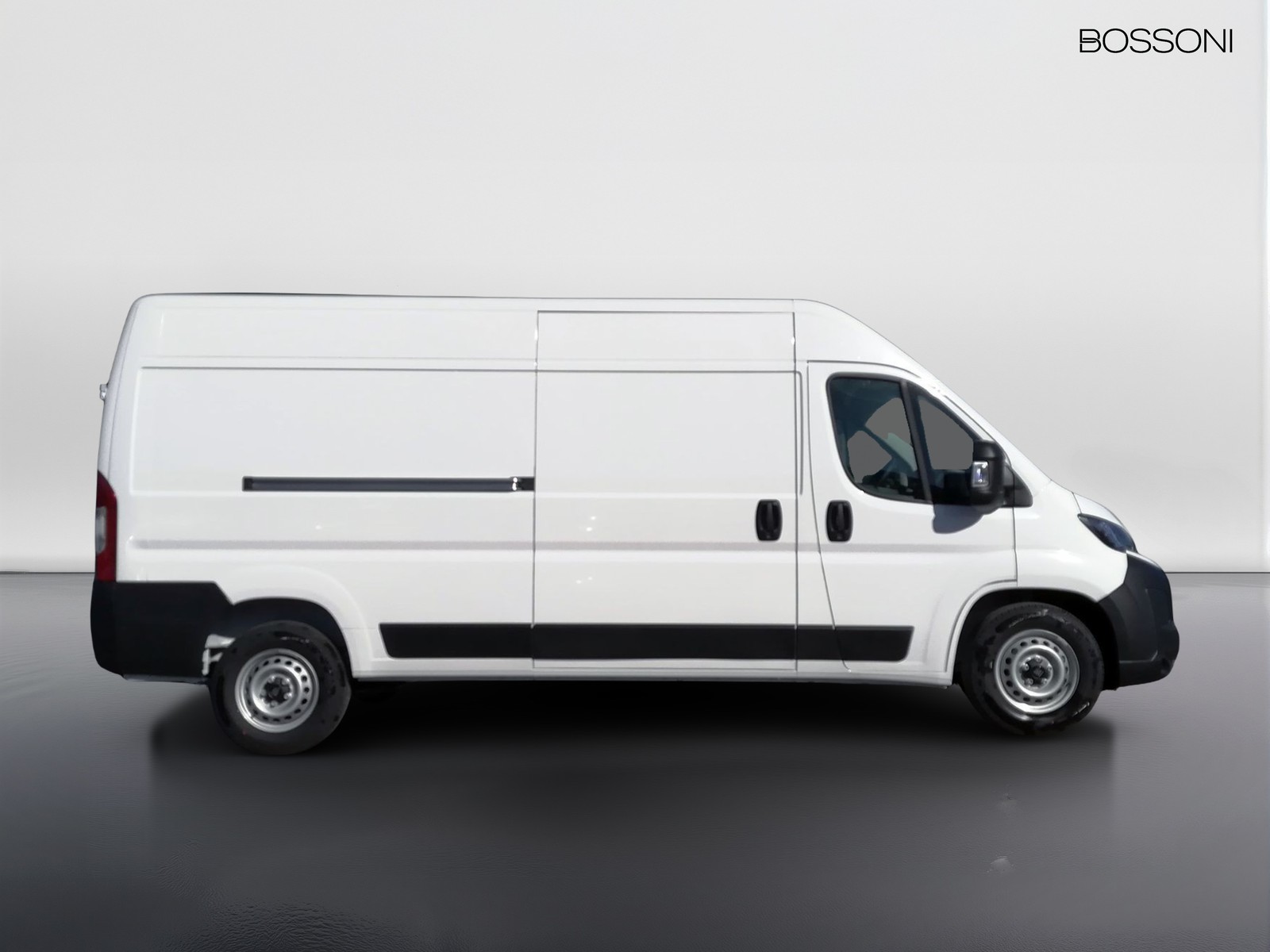 4 - Fiat Professional Ducato maxi 35 l3h2 2.2 diesel 140cv