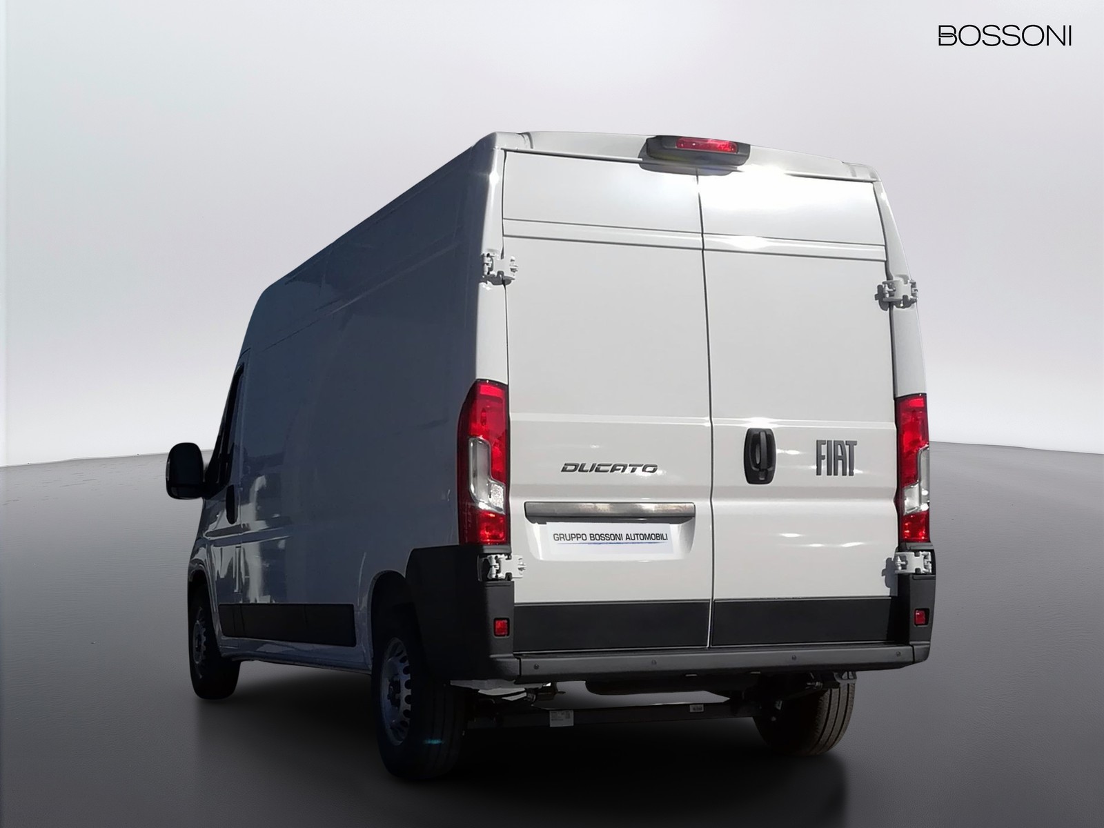 8 - Fiat Professional Ducato maxi 35 l3h2 2.2 diesel 140cv
