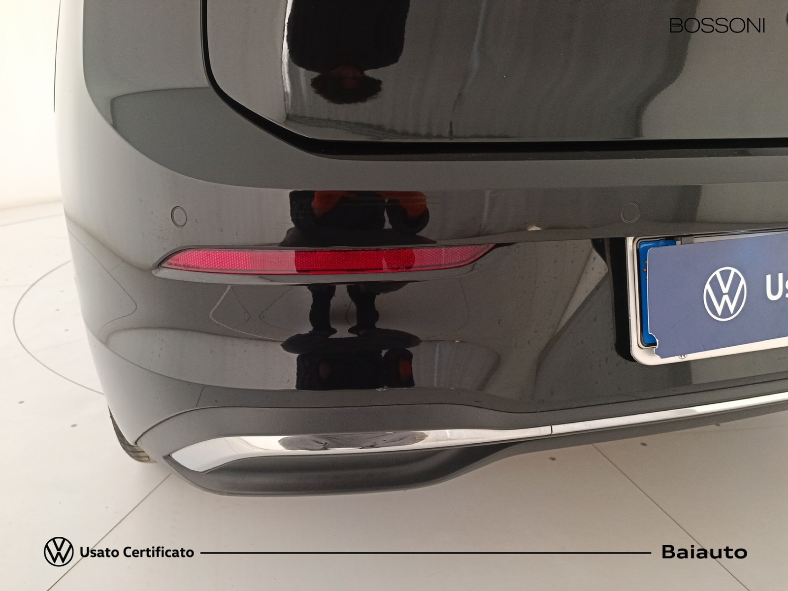 30 - Volkswagen Golf 2.0 tdi scr 115cv life