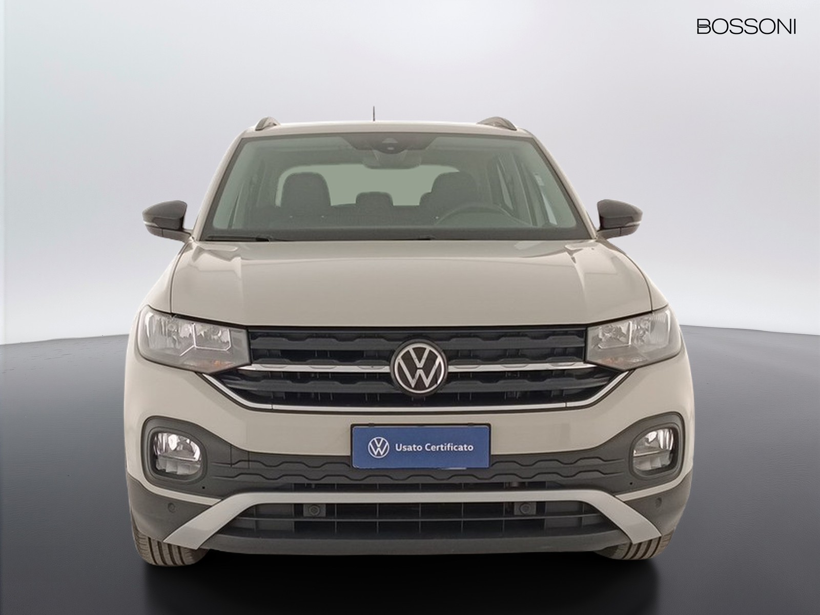 2 - Volkswagen T-Cross 1.0 tsi 95cv style