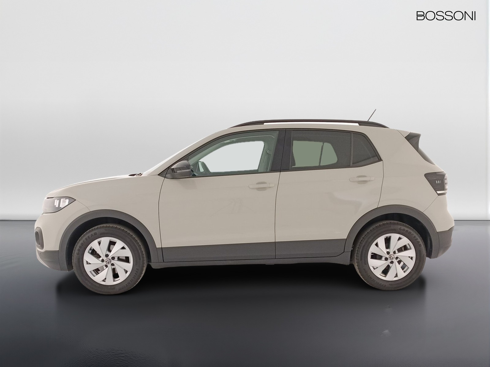 3 - Volkswagen T-Cross 1.0 tsi 95cv style