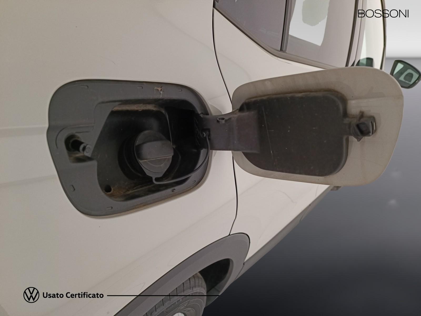 30 - Volkswagen T-Cross 1.0 tsi 95cv style