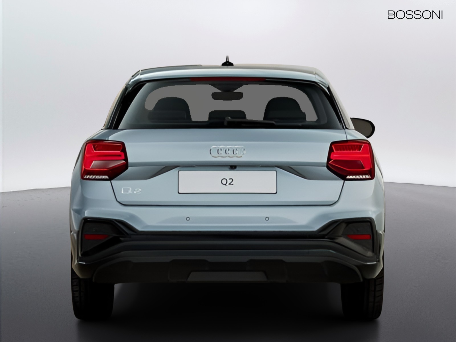 4 - Audi Q2 35 1.5 tfsi s line edition s tronic