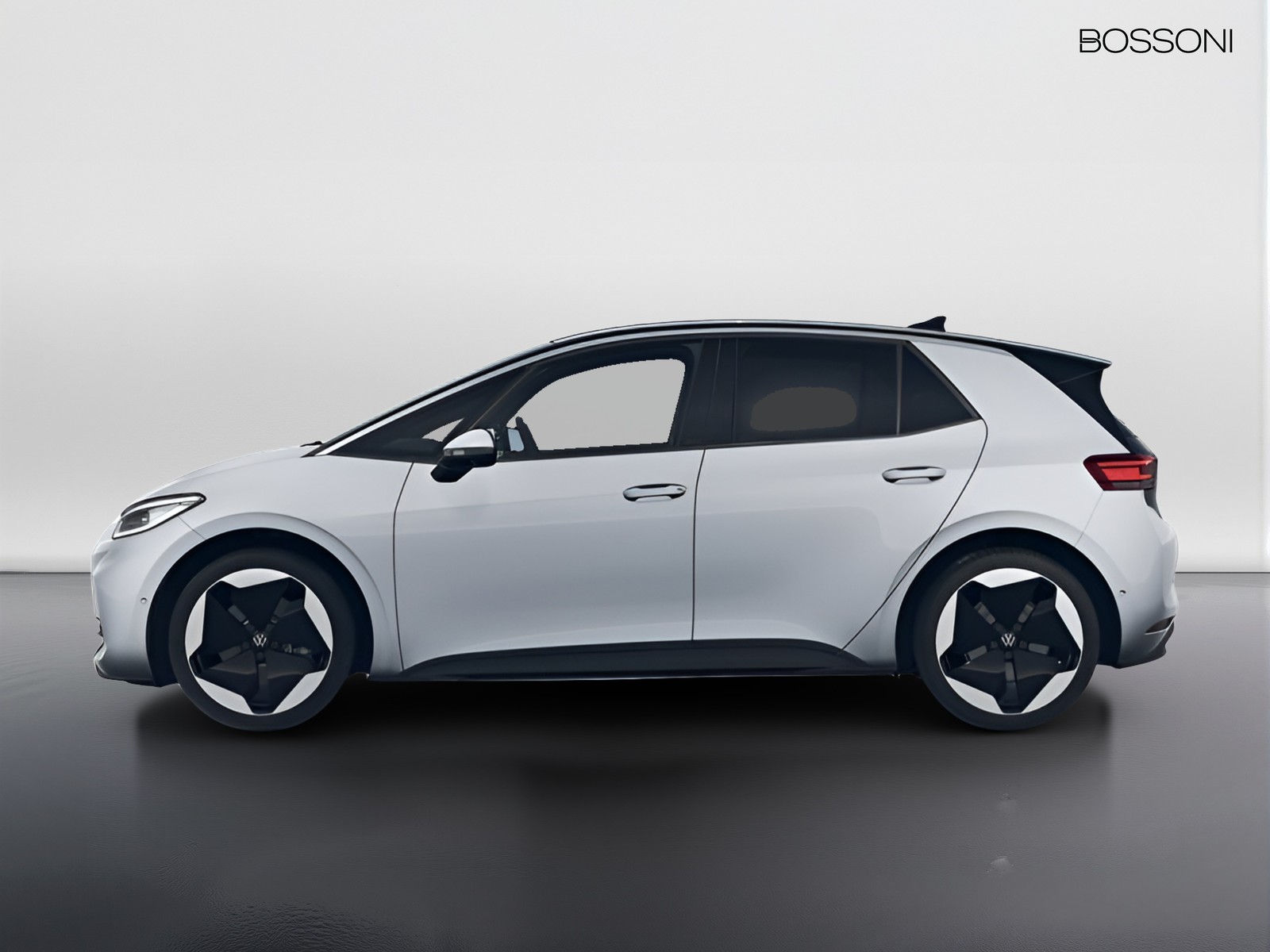 3 - Volkswagen ID.3 79 kwh pro s edition plus