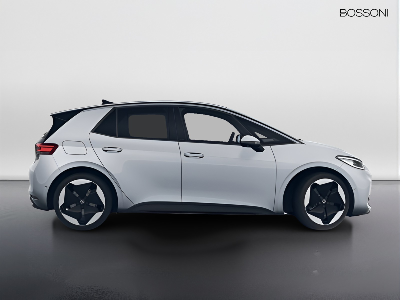 4 - Volkswagen ID.3 79 kwh pro s edition plus