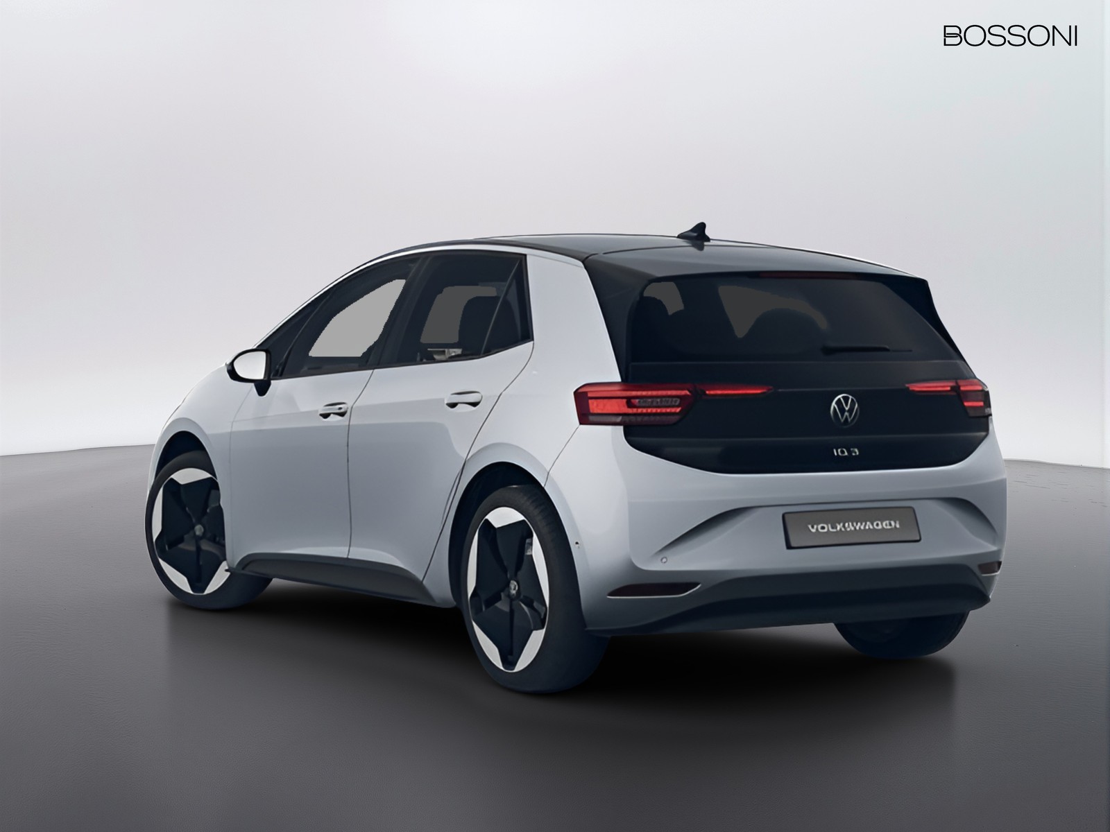 5 - Volkswagen ID.3 79 kwh pro s edition plus