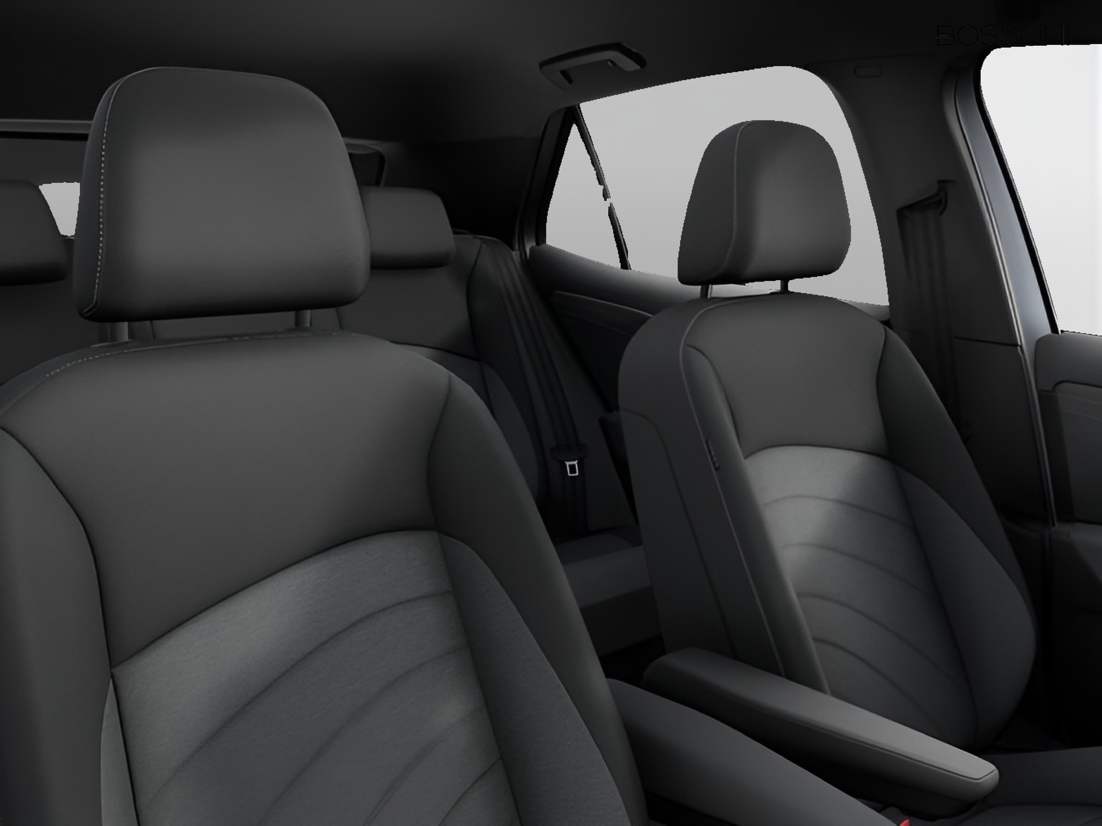 9 - Volkswagen ID.3 79 kwh pro s edition plus