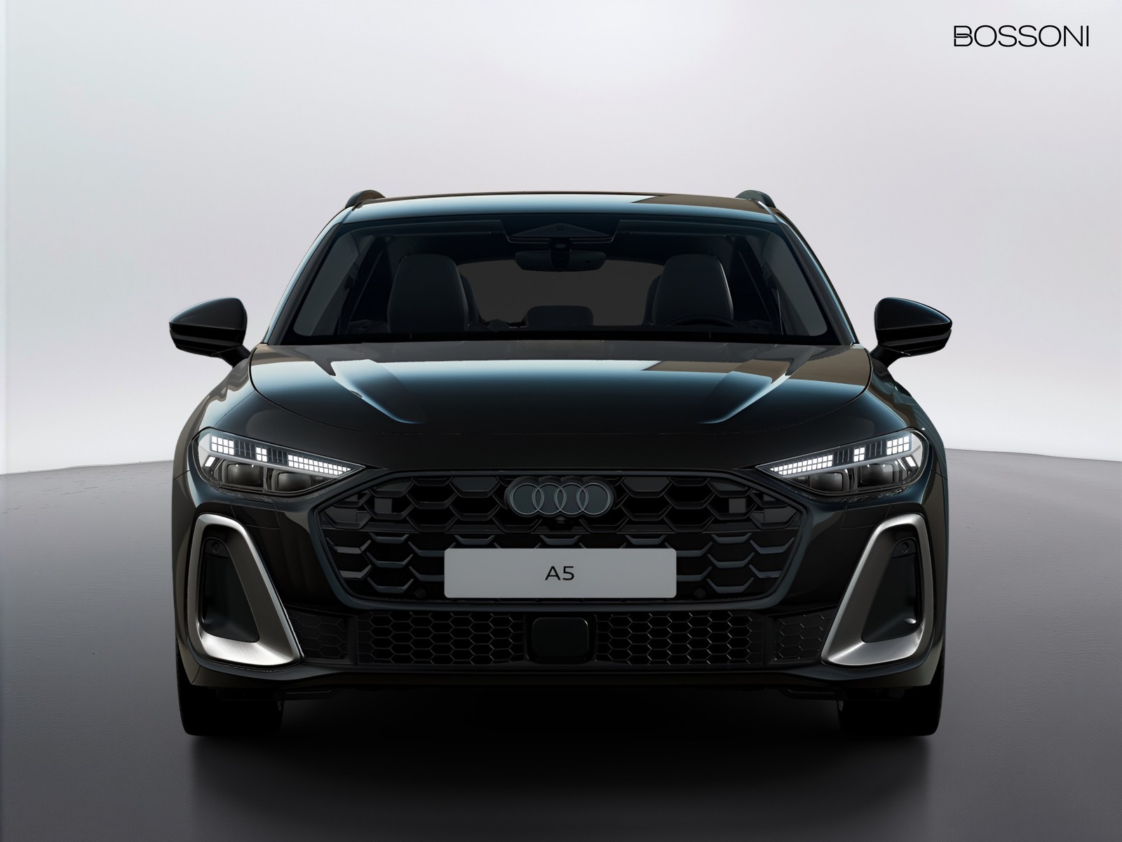 2 - Audi A5 avant 2.0 tfsi 150cv business