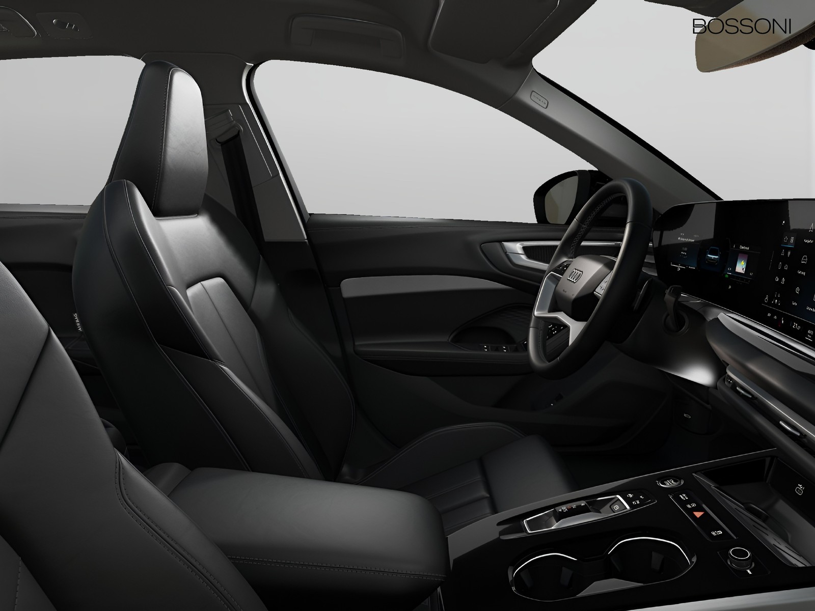 6 - Audi A5 avant 2.0 tfsi 150cv business