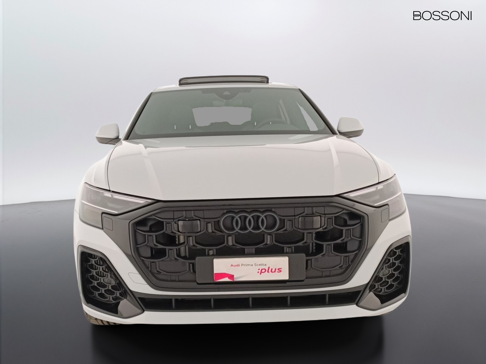 2 - Audi Q8 3.0 v6 tfsi e 394cv s line edition quattro tiptronic