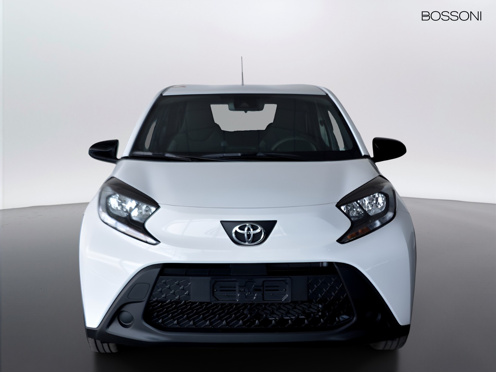 21 - Toyota Aygo x 1.0 72cv active