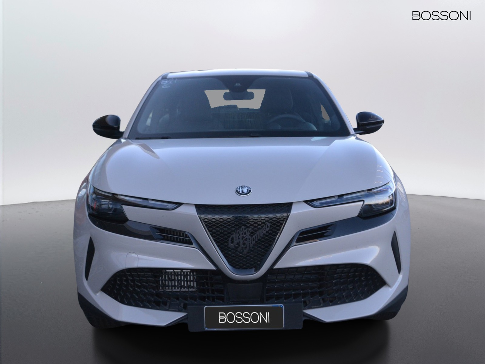 2 - Alfa Romeo Junior 1.2 hybrid 145cv ibrida edct6