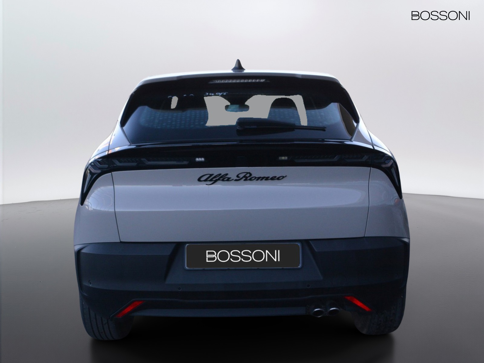 4 - Alfa Romeo Junior 1.2 hybrid 145cv ibrida edct6