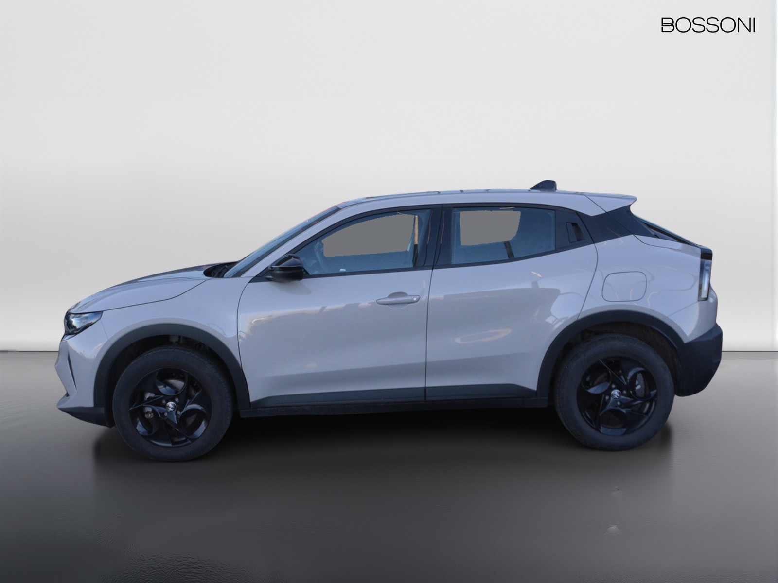 24 - Alfa Romeo Junior 1.2 hybrid 145cv ibrida edct6