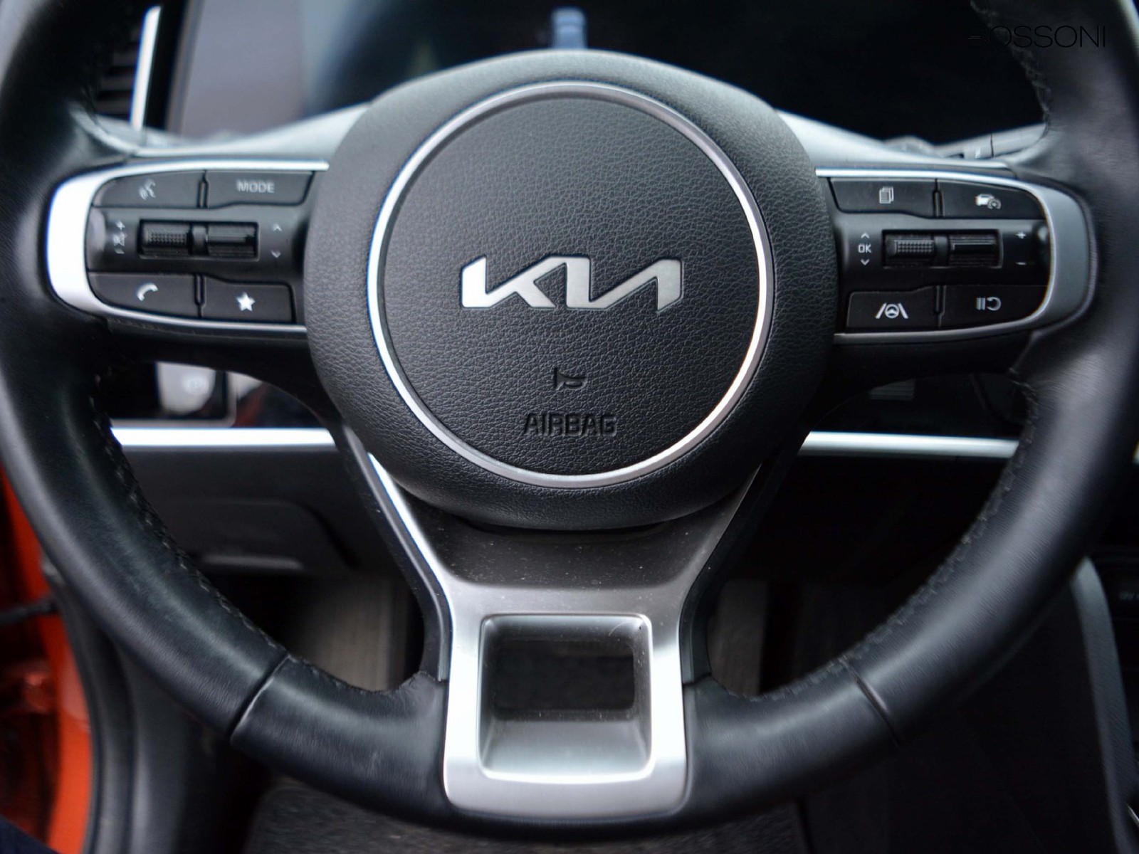 15 - Kia Sportage 1.6 crdi mhev business dct