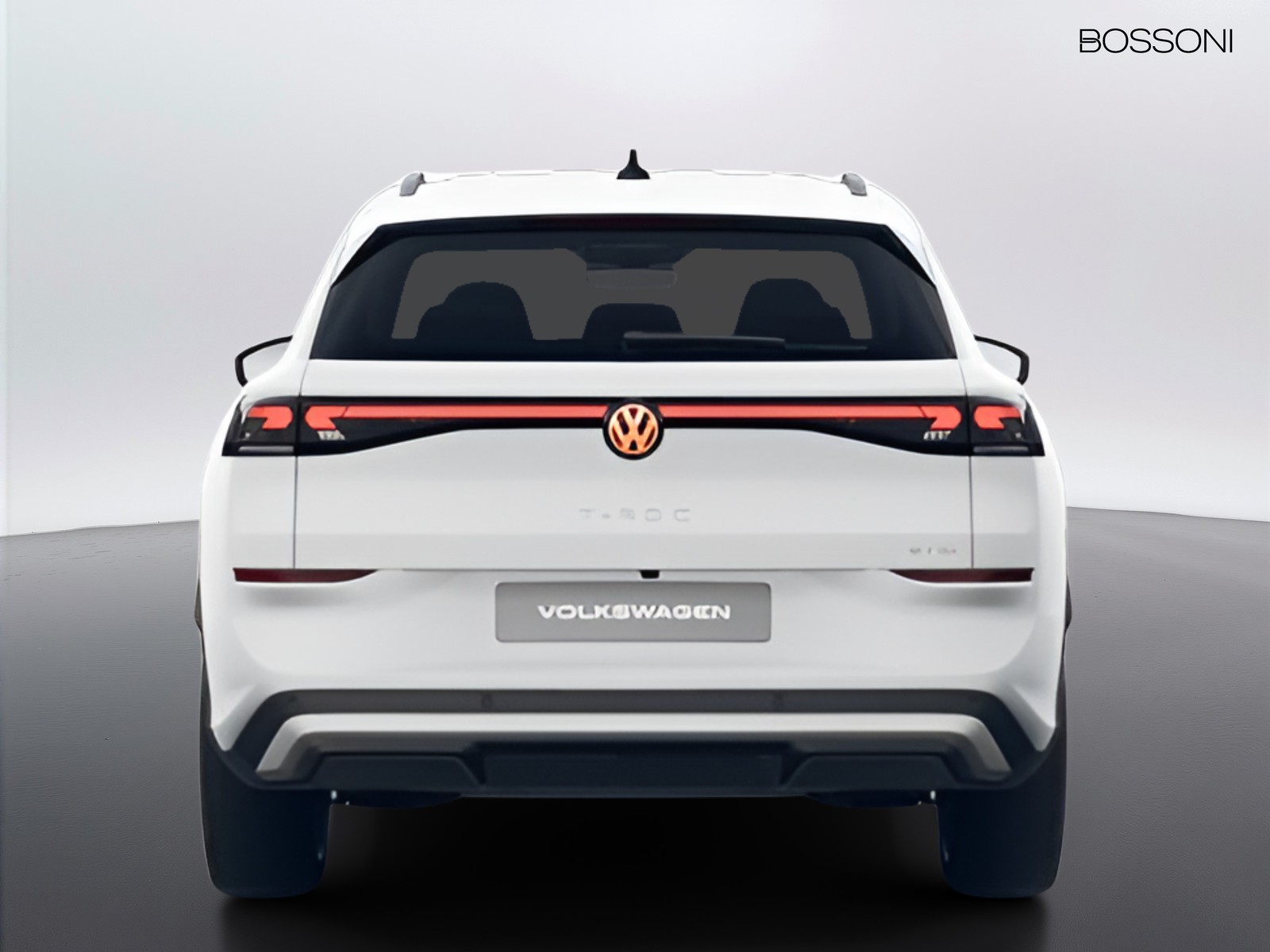 2 - Volkswagen T-Roc 1.5 etsi act 150cv style dsg