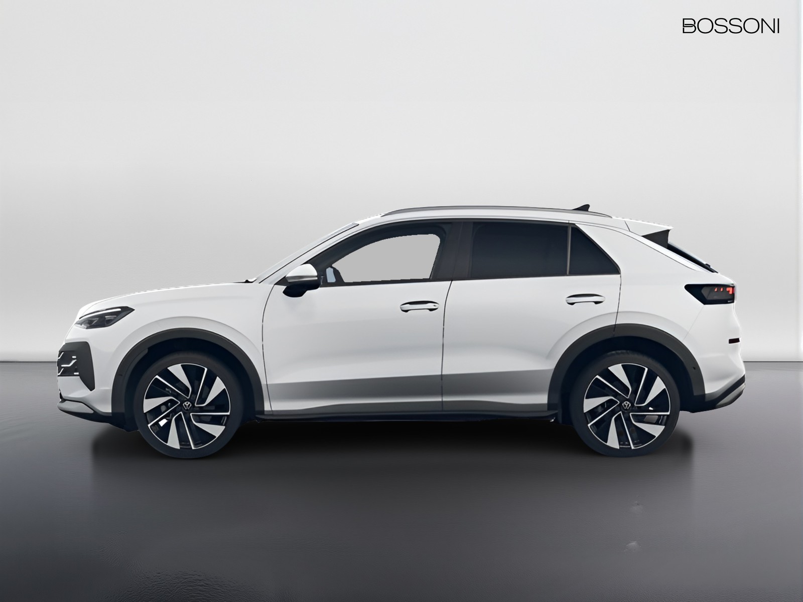 3 - Volkswagen T-Roc 1.5 etsi act 150cv style dsg