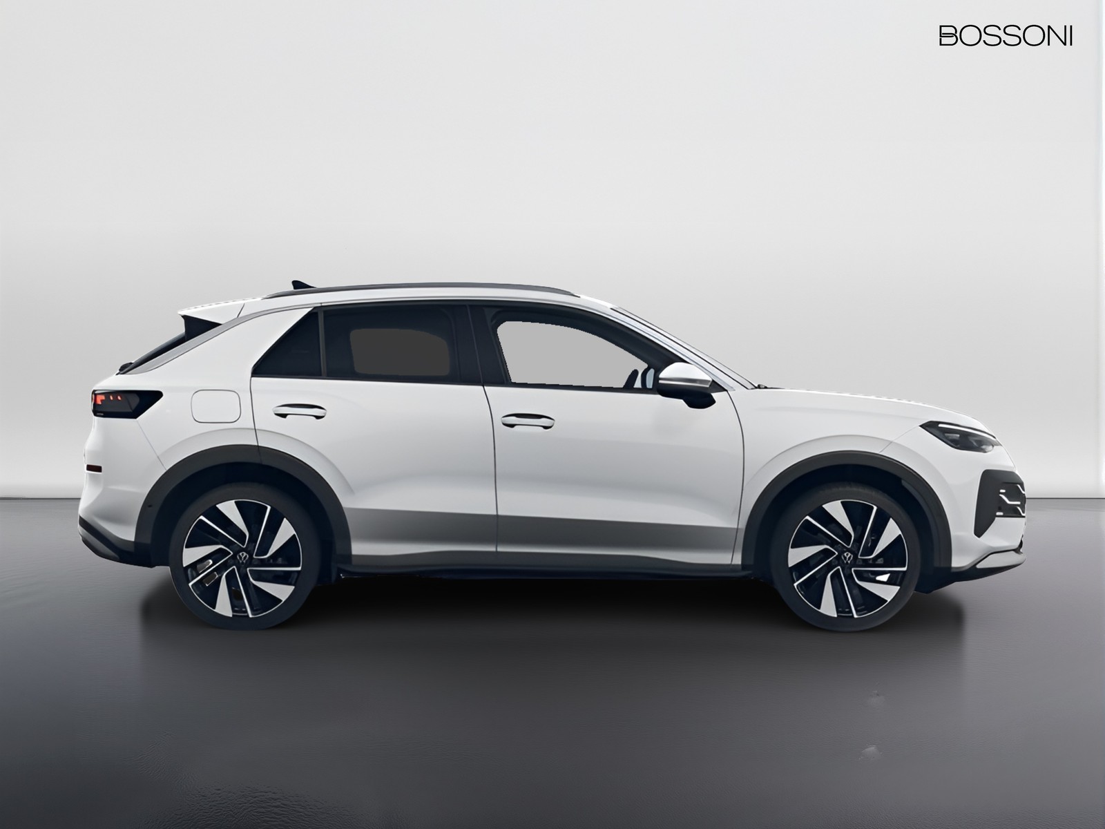 4 - Volkswagen T-Roc 1.5 etsi act 150cv style dsg