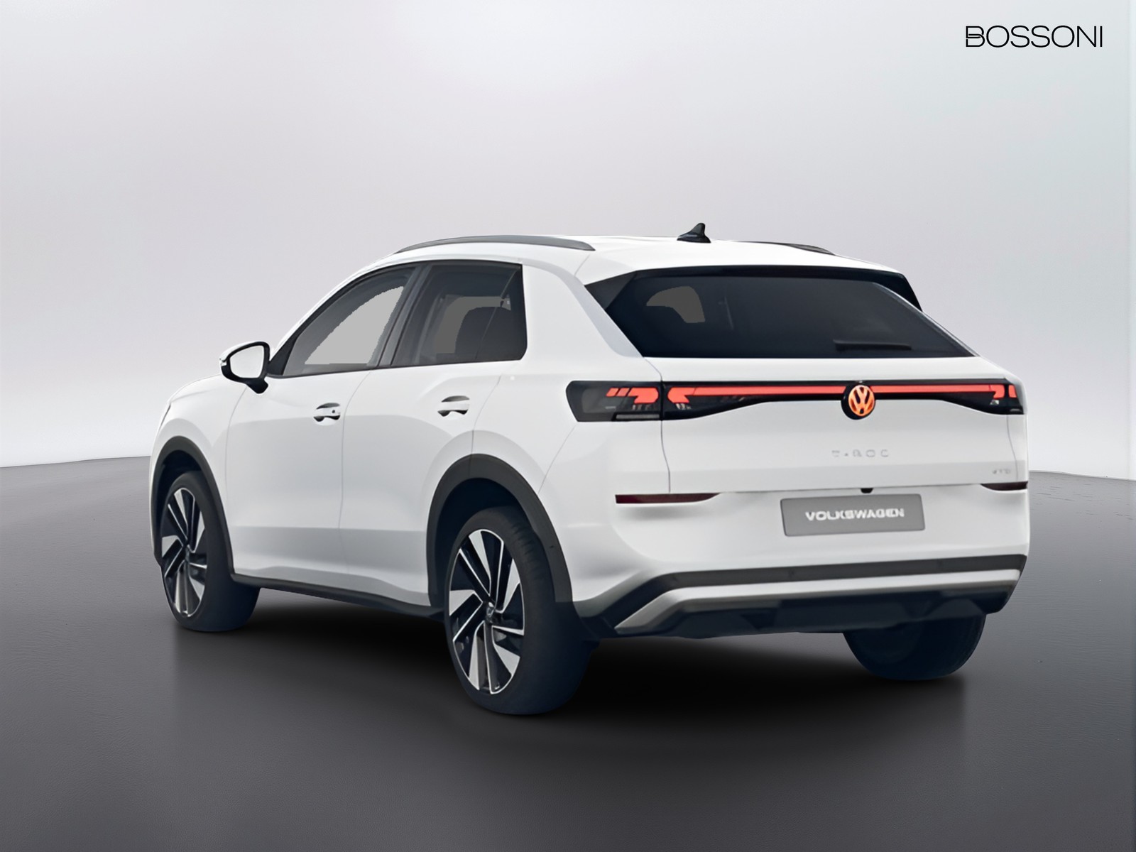 5 - Volkswagen T-Roc 1.5 etsi act 150cv style dsg
