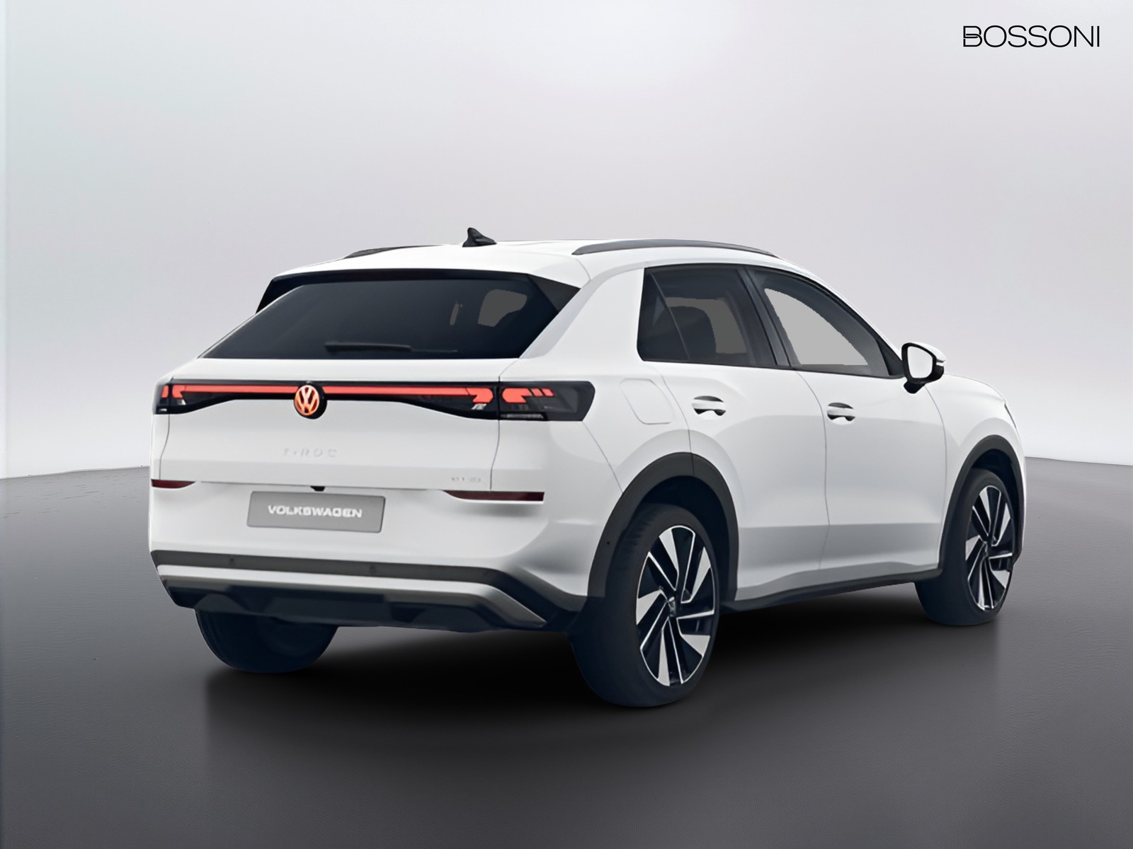 6 - Volkswagen T-Roc 1.5 etsi act 150cv style dsg