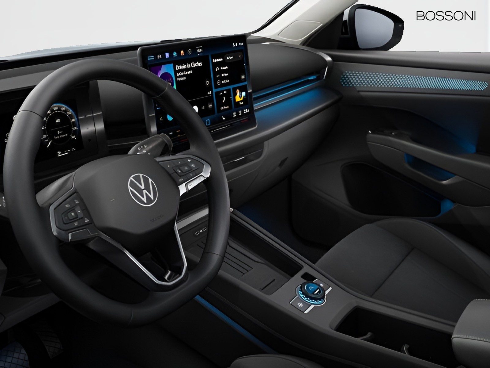 8 - Volkswagen T-Roc 1.5 etsi act 150cv style dsg