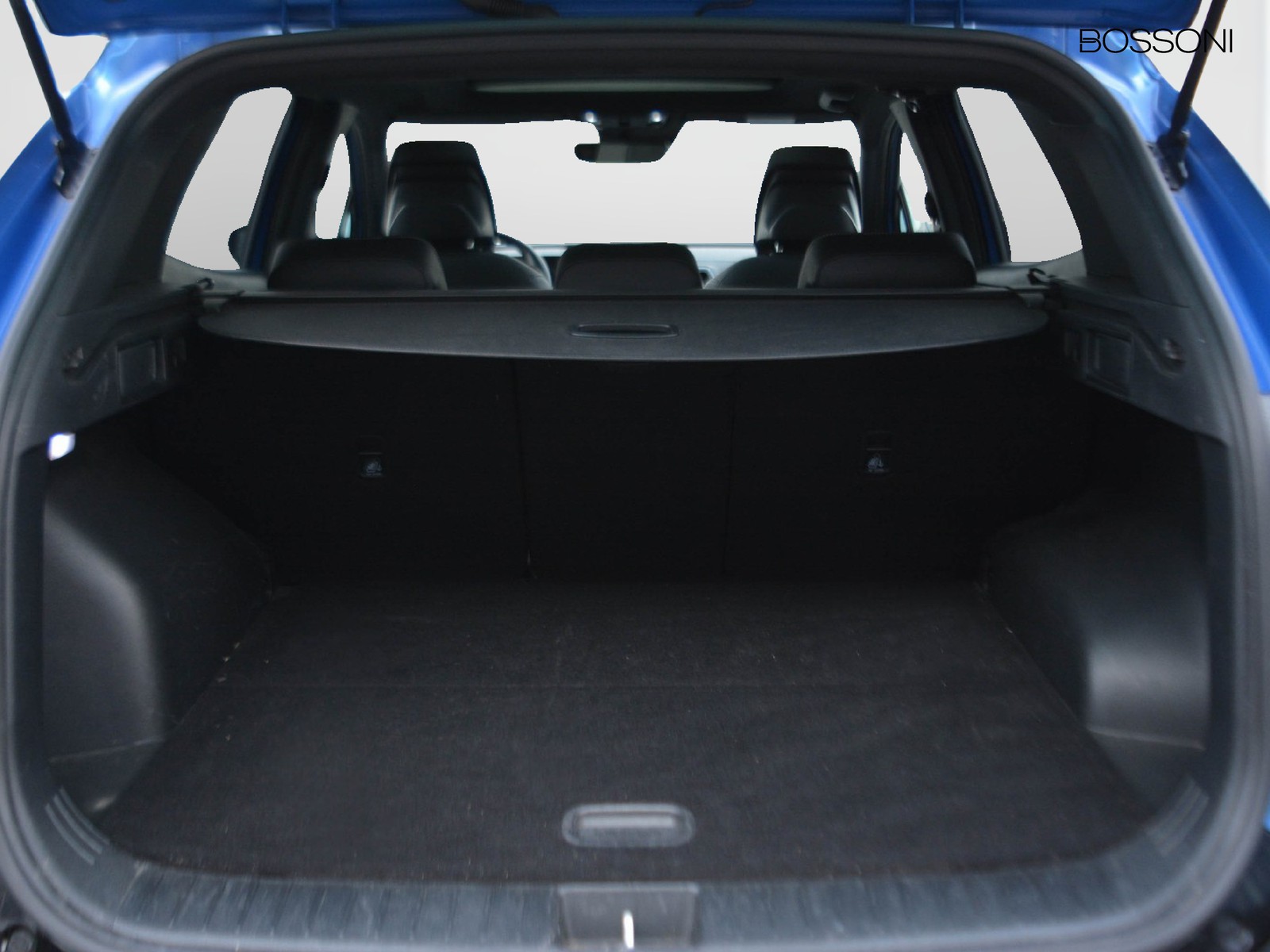 16 - Kia Sportage 1.6 t-gdi hev gt-line sunroof pack at6