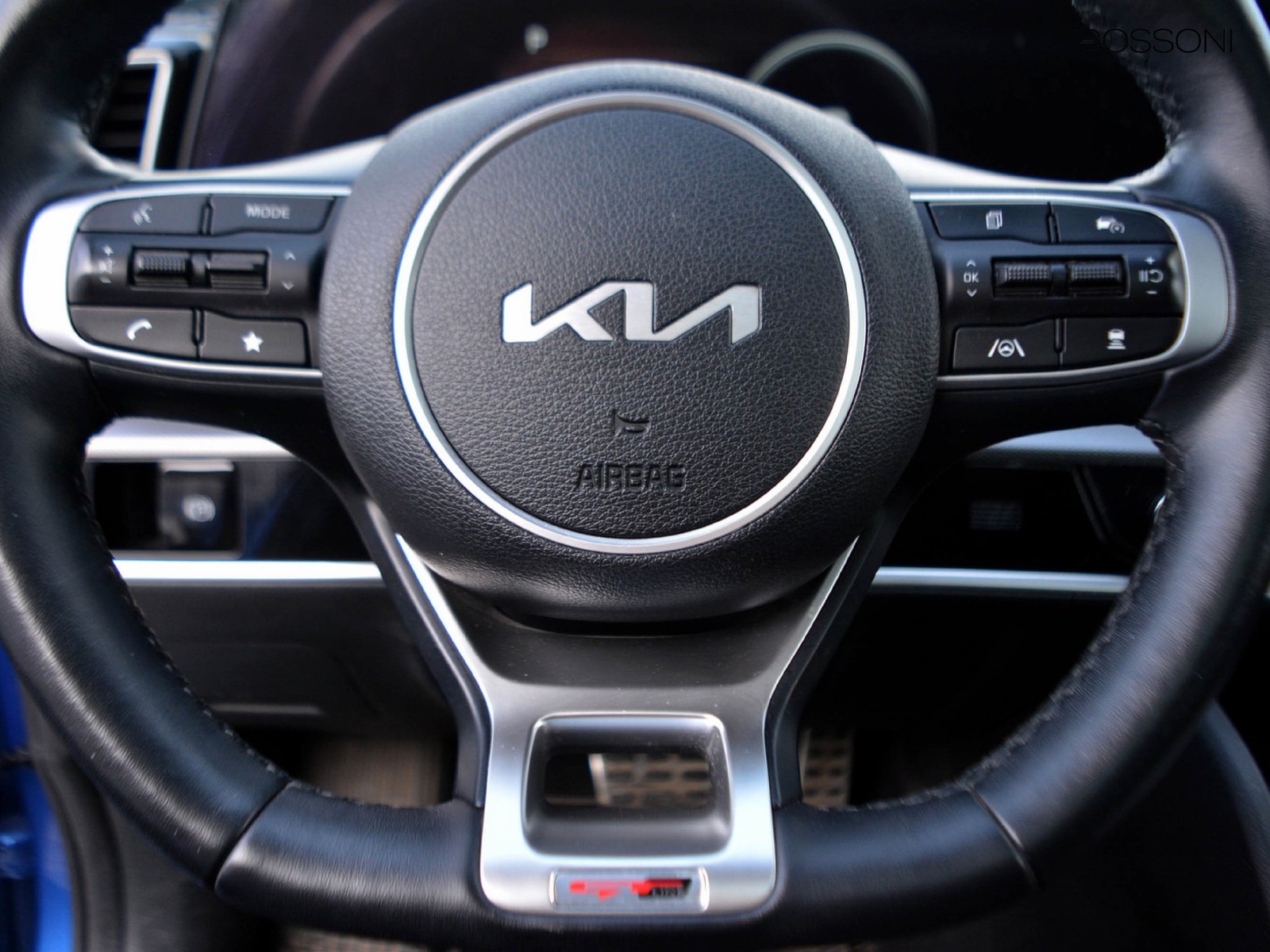 18 - Kia Sportage 1.6 t-gdi hev gt-line sunroof pack at6
